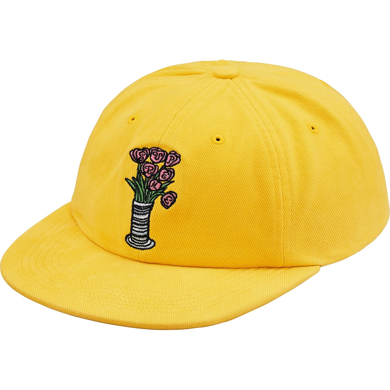 Flowers 6-Panel view 4
